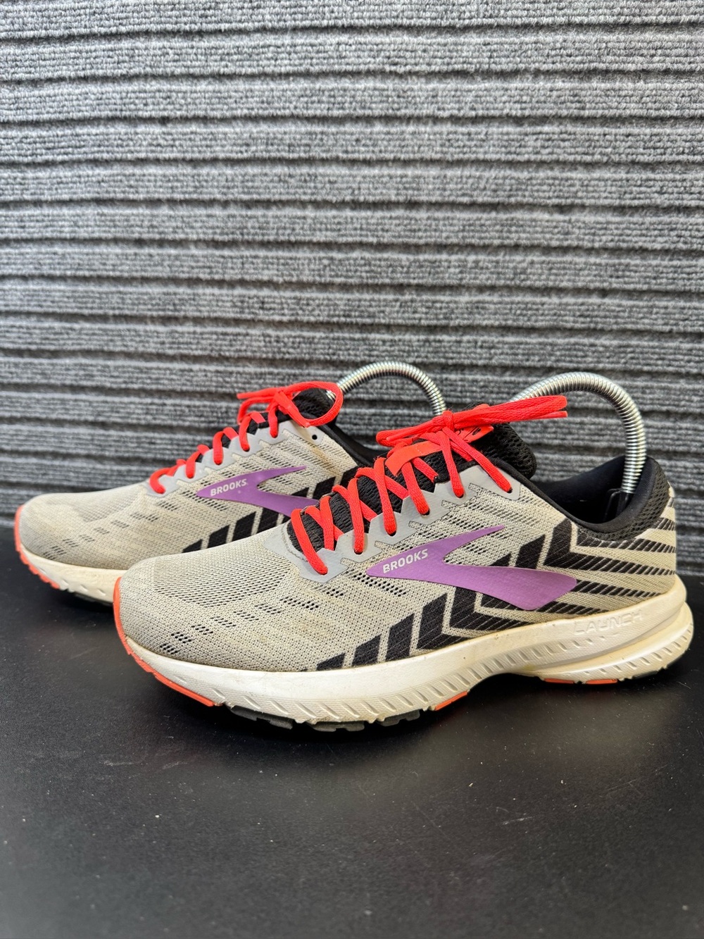 Brooks Launch 6 Women’s 8.5